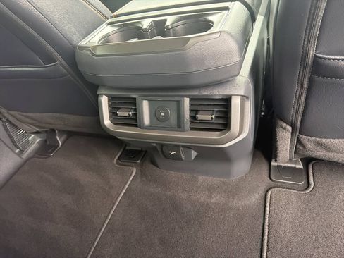 Used 2025 Ford F150 Tremor w/ Bed Utility Package AWD/4WD image 21