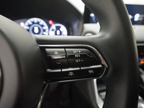 Certified 2025 MAZDA CX-90 Plug-In Hybrid w/Premium Sport image 20