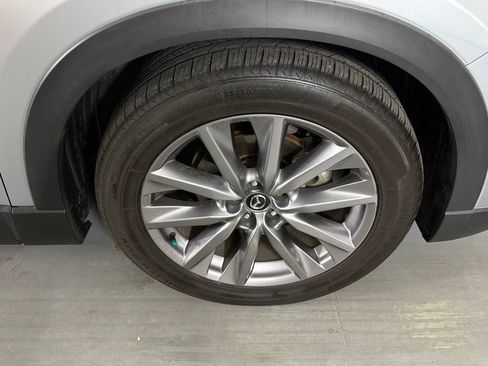 Used 2023 MAZDA CX-9 Grand Touring AWD/4WD image 10