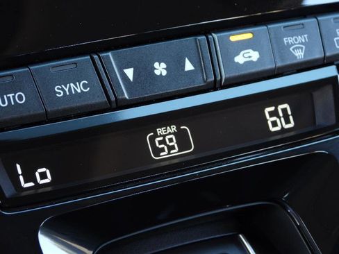 Used 2024 Honda Odyssey EX-L image 58