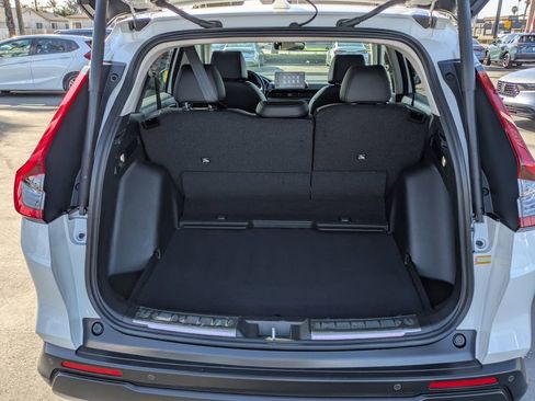 Certified 2025 Honda CR-V EX-L image 18