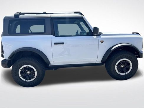 Used 2021 Ford Bronco Badlands w/ Sasquatch Package AWD/4WD image 6