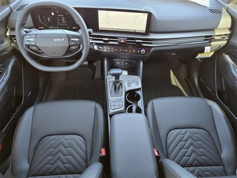 New 2026 Kia Sportage X-Line w/ X-Line Technology Package AWD/4WD image 21