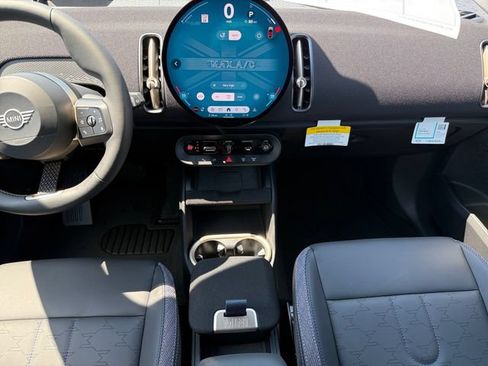 New 2027 MINI Cooper Countryman S AWD/4WD image 11