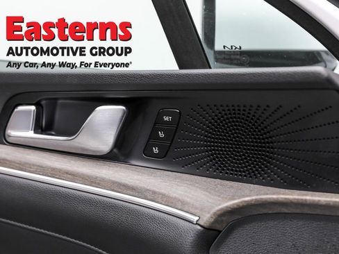 Used 2022 Kia K5 EX w/ EX Premium Package image 38