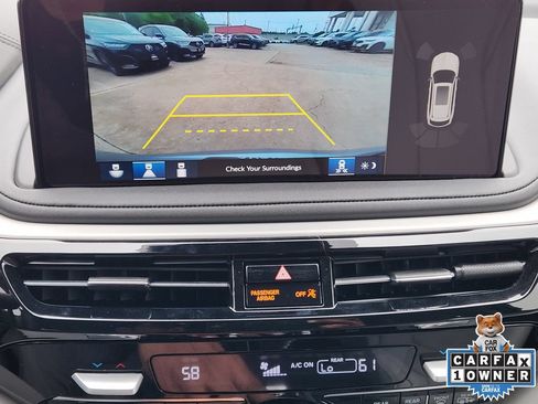 Certified 2026 Acura MDX FWD w/ Technology Package image 18