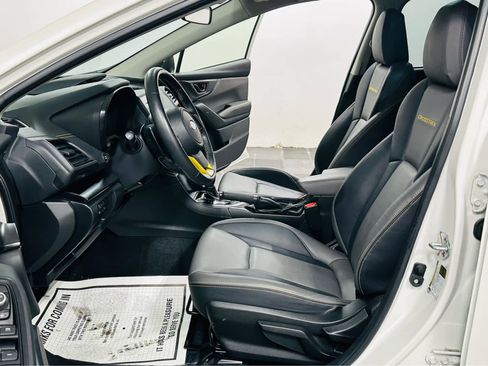 Certified 2023 Subaru Crosstrek 2.5i Sport image 9