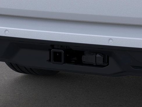 New 2025 Ford Expedition Max Active AWD/4WD image 23