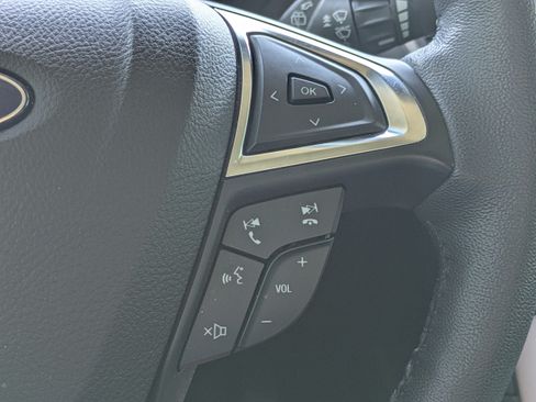 Used 2023 Ford Edge SEL w/ Convenience Package AWD/4WD image 23