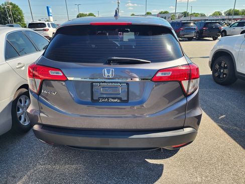 Used 2020 Honda HR-V LX image 5