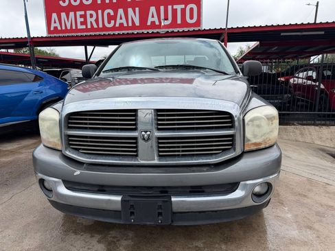 Used 2006 Dodge Ram 1500 Truck SLT RWD image 14