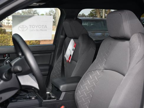 New 2026 Toyota Tacoma SR5 image 7