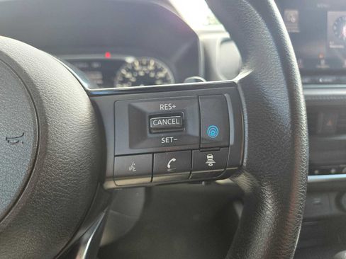 Used 2023 Nissan Rogue SV FWD image 28