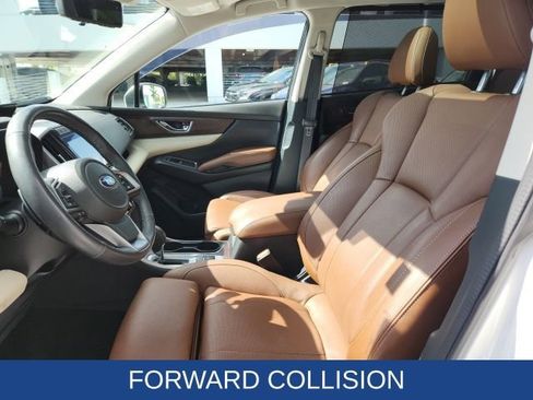 Certified 2021 Subaru Ascent Touring image 24