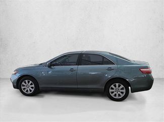 Used 2009 Toyota Camry XLE FWD video 2