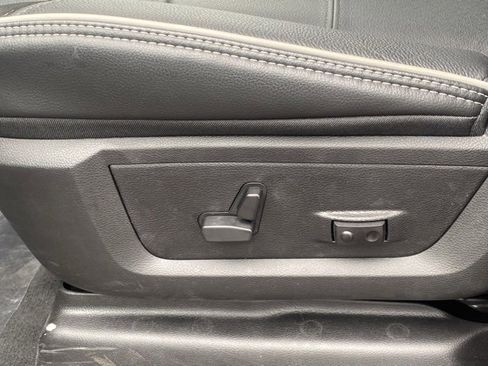 New 2026 RAM 2500 Laramie image 17