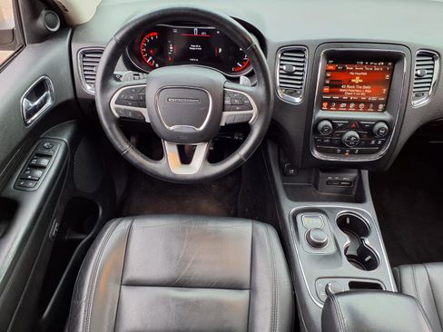 Used 2014 Dodge Durango Limited w/ Premium Group image 6