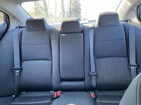 Used 2025 Nissan Altima 2.5 SV image 38