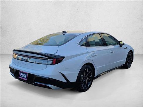 Used 2025 Hyundai Sonata SEL image 5