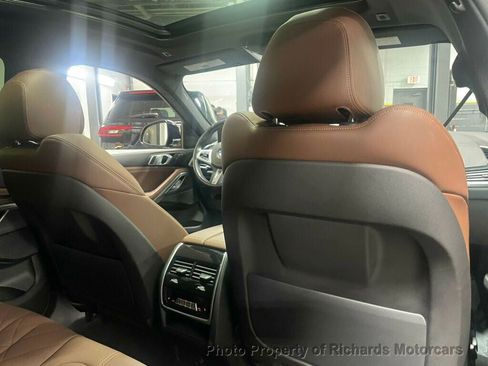 Used 2023 BMW X6 xDrive40i image 22