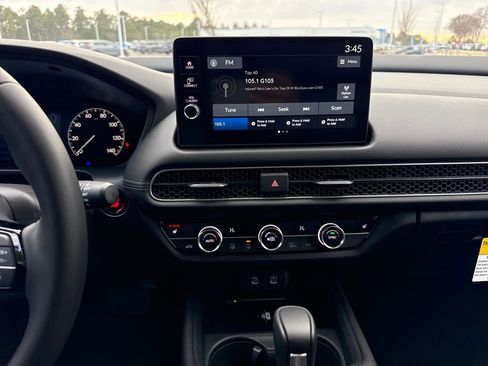 New 2026 Honda HR-V EX-L image 15