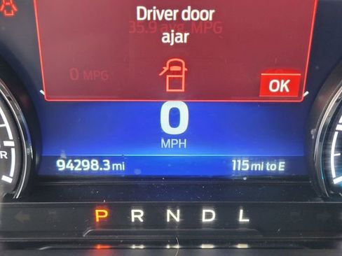 Used 2022 Ford Maverick Lariat w/ Lariat Luxury Package image 26