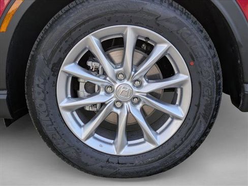 New 2026 Honda CR-V EX image 10