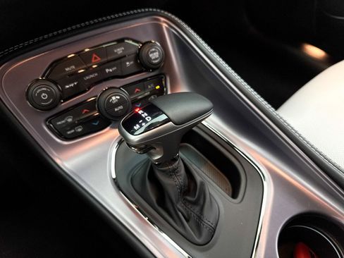 Used 2023 Dodge Challenger SRT Hellcat image 48