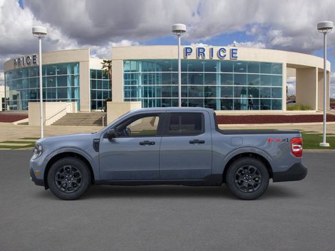 Used 2025 Ford Maverick XLT w/ XLT Luxury Package image 3