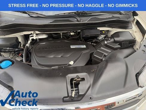 Used 2016 Honda Pilot EX image 16