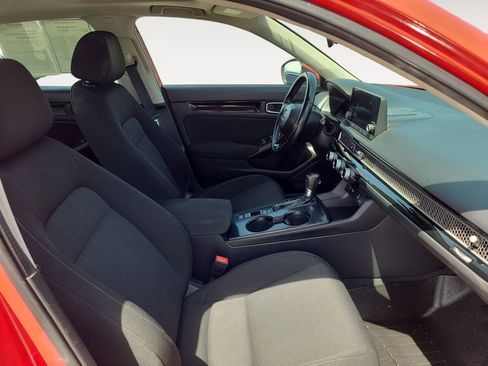 Used 2022 Honda Civic EX image 15