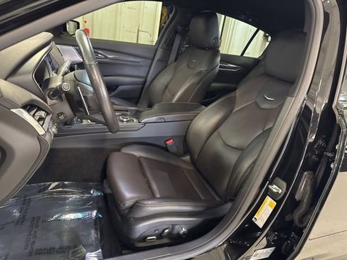 Used 2023 Cadillac CT5 Sport AWD/4WD image 37