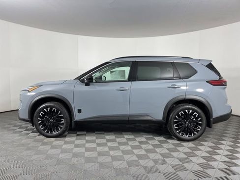 New 2026 Nissan Rogue SV image 6