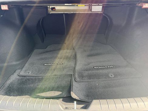 Used 2020 Hyundai Sonata SEL FWD image 21