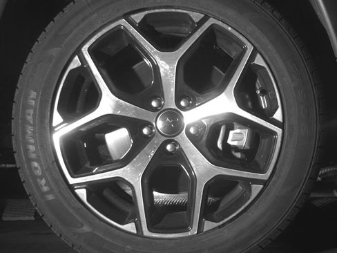 Used 2025 Jeep Compass Limited image 13