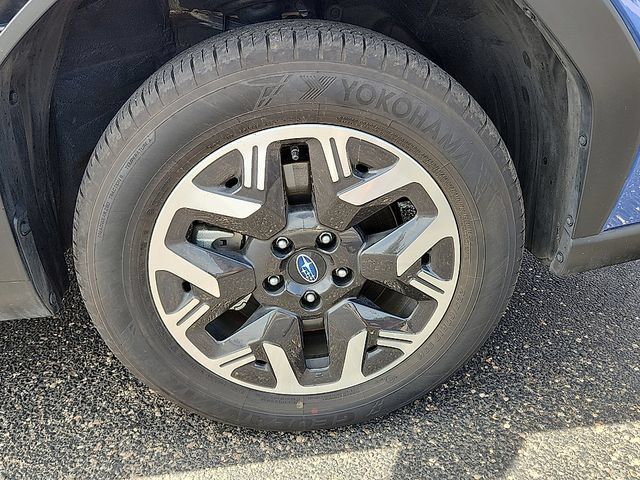 Certified 2026 Subaru Forester AWD/4WD image 5