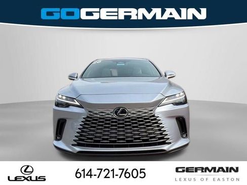 New 2026 Lexus RX 350 Premium Plus image 3