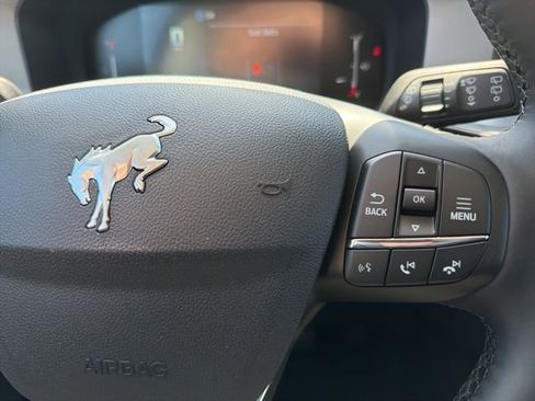 New 2026 Ford Bronco Sport Outer Banks AWD/4WD image 20