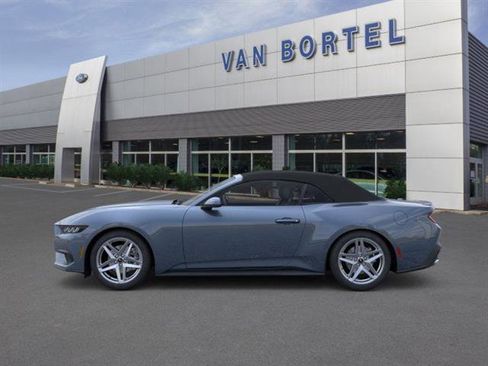 New 2025 Ford Mustang Premium image 3