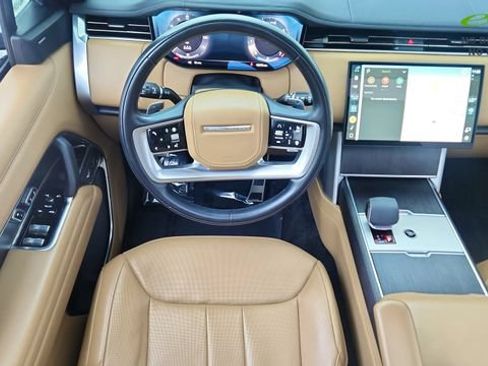 Used 2024 Land Rover Range Rover SE AWD/4WD image 36