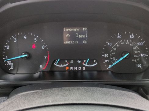 Used 2021 Ford EcoSport S image 12