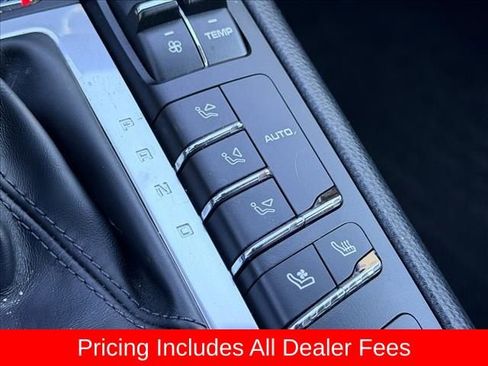 Used 2019 Porsche Macan AWD/4WD image 24