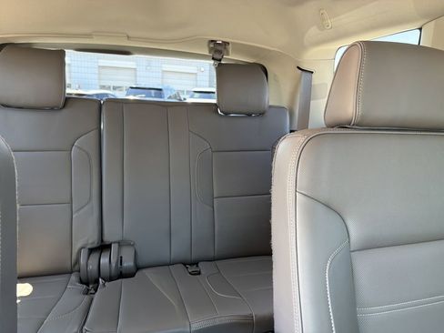 Used 2016 GMC Yukon Denali w/ Open Road Package AWD/4WD image 22