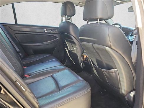 Used 2011 Hyundai Genesis 3.8 w/ Premium Navigation Pkg 3 image 20