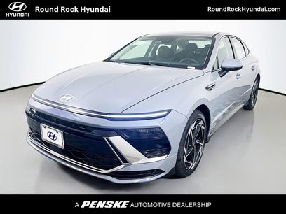 New 2026 Hyundai Sonata SEL