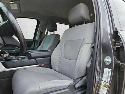 Used 2024 Toyota Tundra SR5 w/ SR5 Convenience Package AWD/4WD image 12
