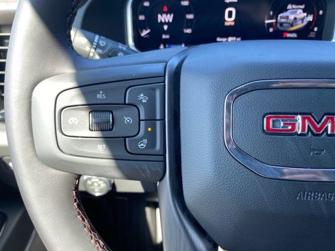 New 2026 GMC Sierra 2500 AT4X image 27