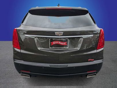 Used 2019 Cadillac XT5 FWD