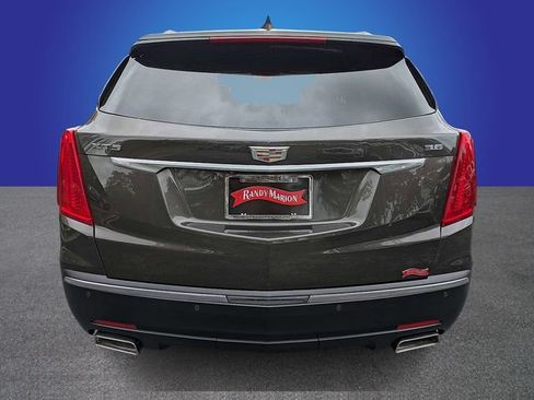 Used 2019 Cadillac XT5 FWD image 4