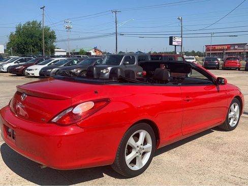 Used 2006 Toyota Solara SE FWD image 5